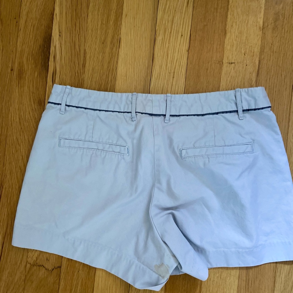 Short gap - Picture 2 of 2